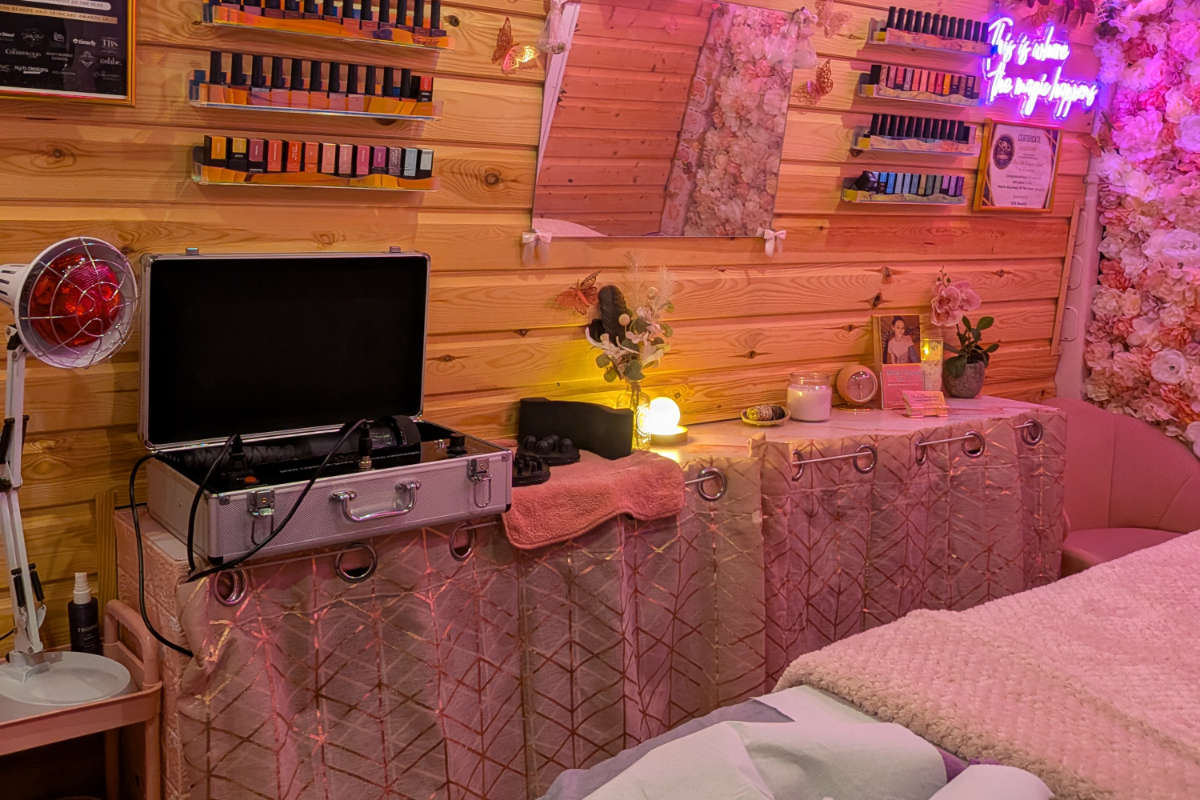 G5 massage G5 massage